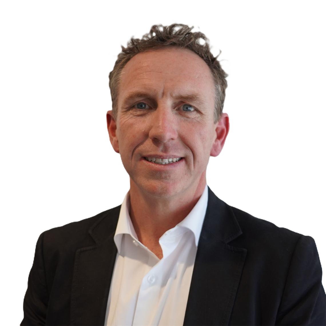 Councillor Hawdon ward, Matt Wood