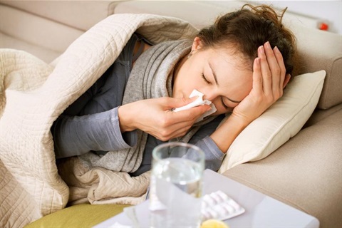 Flu immunisations clinics