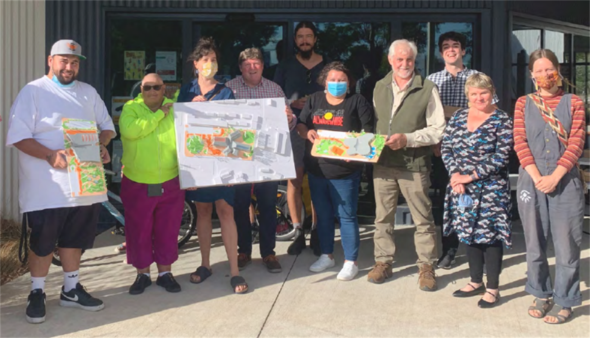 Olympic Leisure Centre upgrade Banyule Council