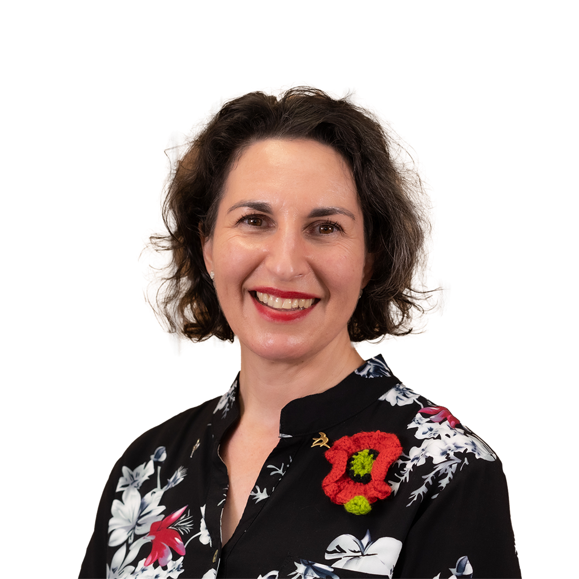 Councillor Sherbourne ward, Alison Champion
