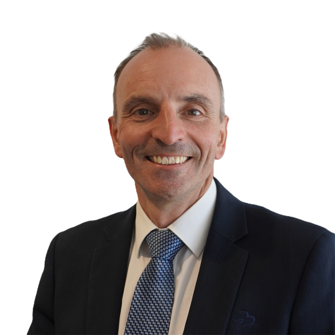 Councillor Bakewell ward, Mark Di Pasquale
